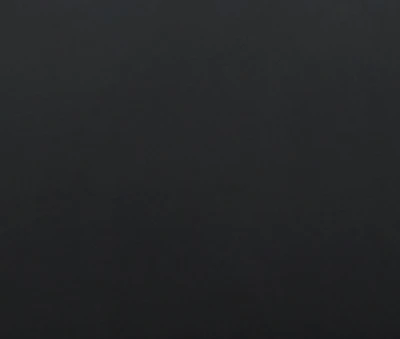 Zwart Matt Effen 60 x 60